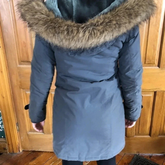 TNA XS Winter Jacket - Picture 15 of 16